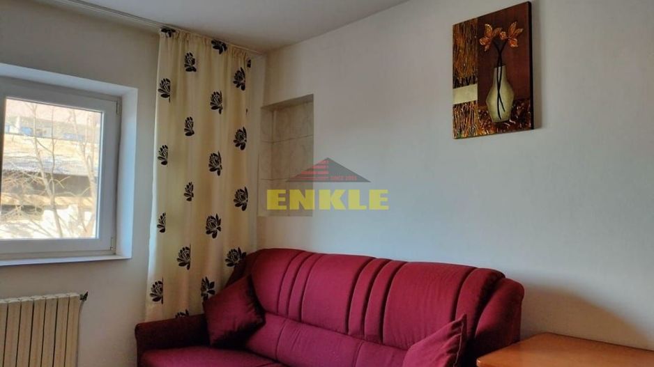 De vânzare garsonieră 27 mp, etaj 1, zona Bisericii Sf. Ilie - Poză 2