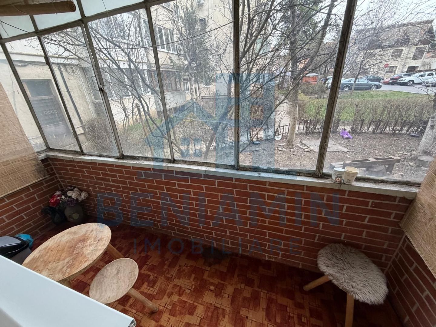 3 Decomandate-Parter-Loc parcare-2 bai-1990-Boxa-Florilor-64mp-Liber - Poză 7