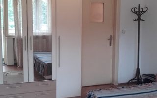 Apartament 3 camere, Bd. Carol I, vizavi de Hotel Montana, centrul Sinaiei - Poză 8