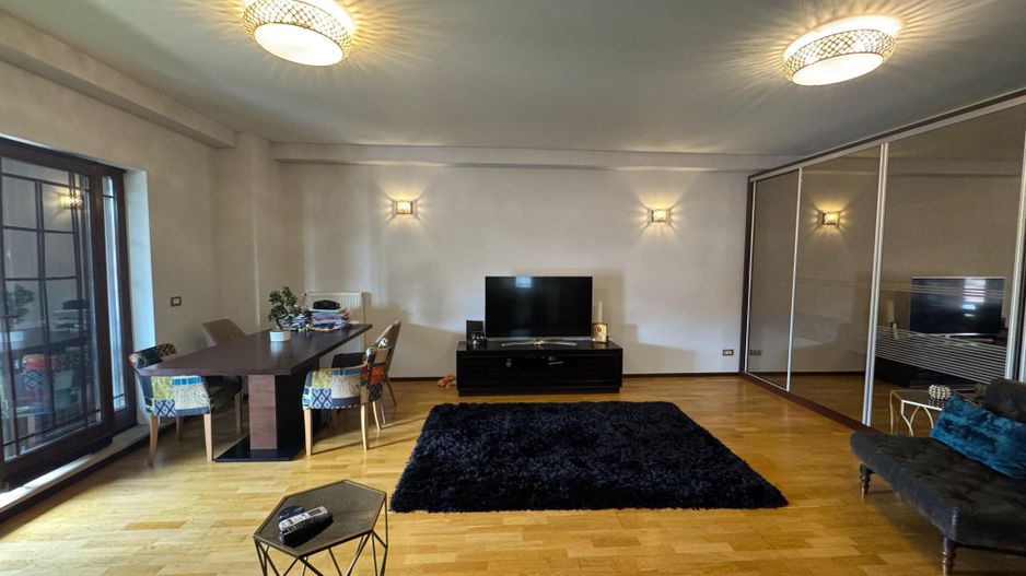 3 CAMERE+ LOC DE PARCARE INCLUS| FLOREASCA - Poză 2
