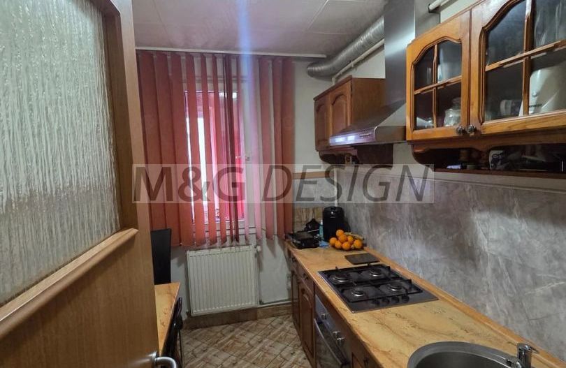 2 cam Torontalului/Mall Centrala proprie - Poză 4