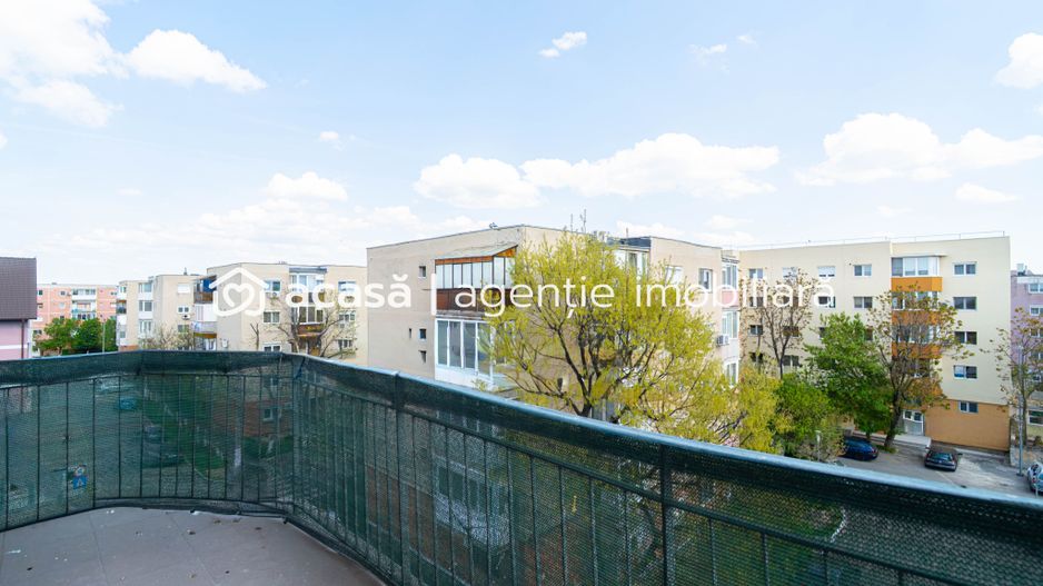 Apartament 1 cameră, Zonă Confecții - Arad - Poză 6