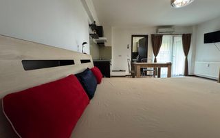 Studio zona centrala -Palas Mall - Poză 3