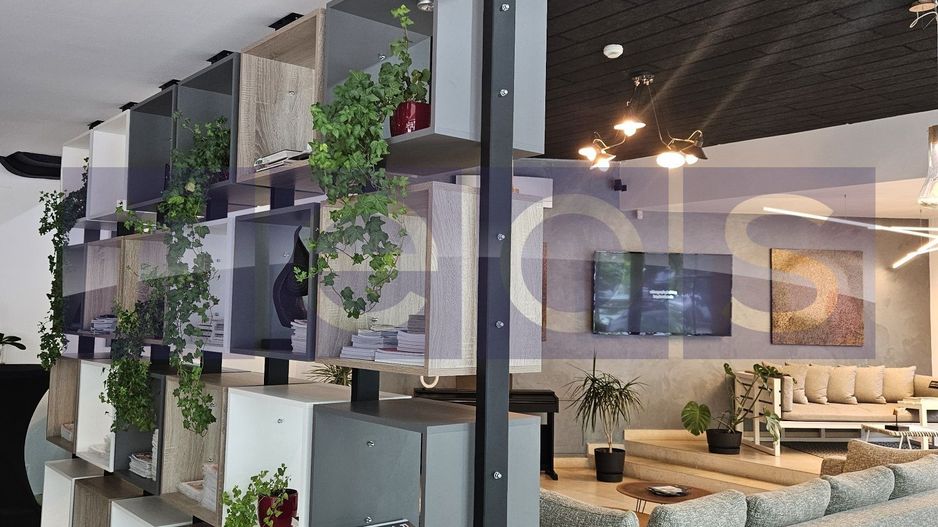 INCHIRIERE SPATIU | PARTER | ZONA UNIRII - Poză 4