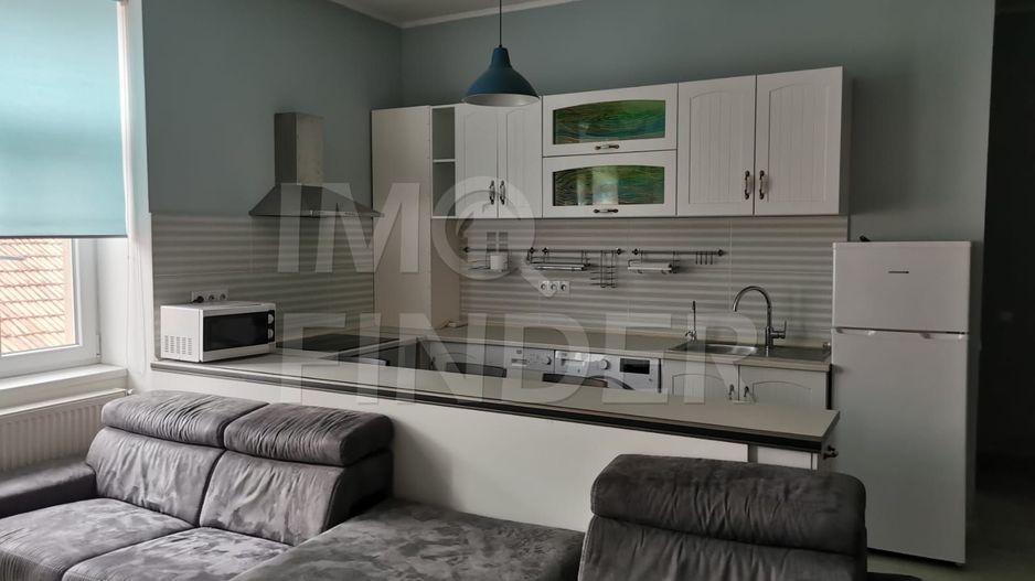 2 Camere Zona Platinia USAMV - Poză 2