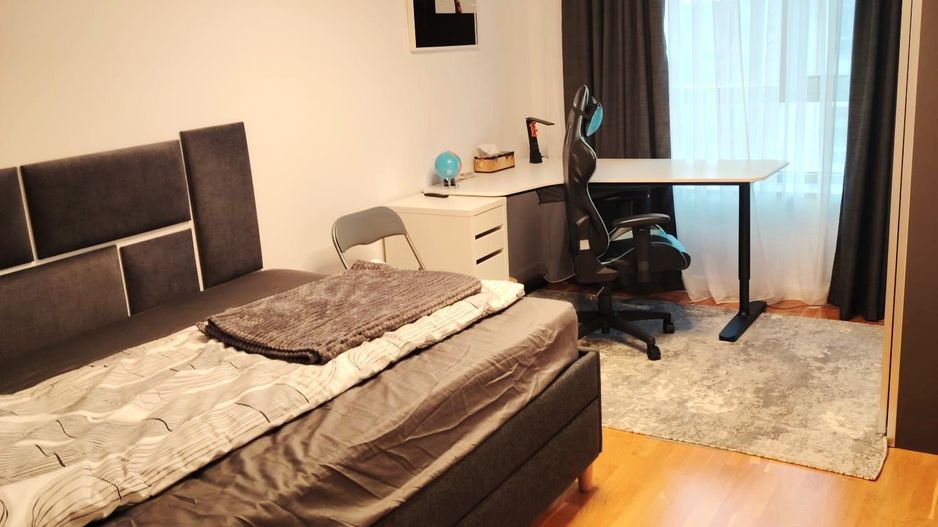 Apartament modern 3 camere Luxuria Residence I Loc de parcare inclus - Poză 23