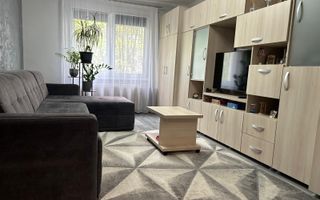 Apartament 2 camere modern, 51 mp + balcon, renovat, Transilvaniei - Poză 16