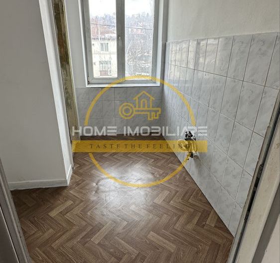 🏠Apartament 3 camere, DC, etaj 2 📍Pacurari - Petru poni - Poză 2