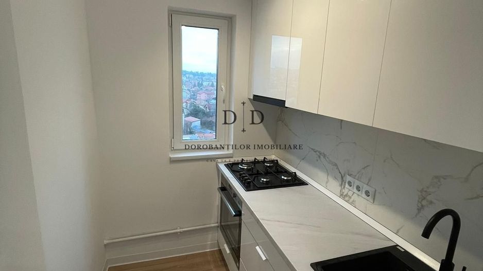Apartament 2 camere vanzare-Investiție-Gheorgheni- Piata Hermes - Poză 2