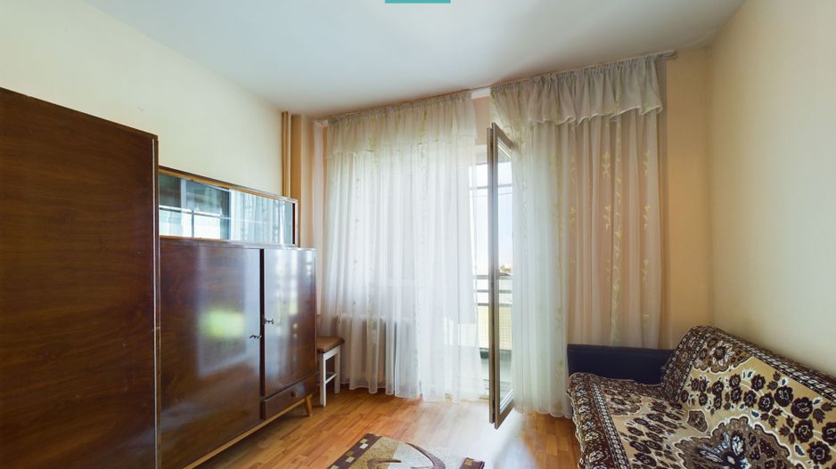 Apartament cu două camere în Micalaca - Poză 12