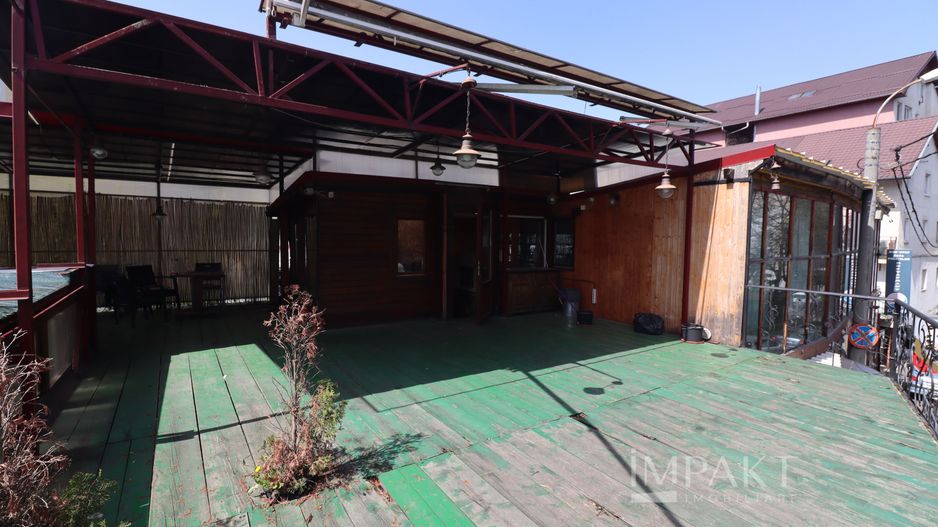 Spatiu Comercial 1100 mp – Autorizat Alimentatie Publica, Manastur - Poză 15