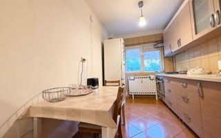 VANZARE 3 CAMERE | ZONA TITAN | MOBILAT SI UTILAT - Poză 9