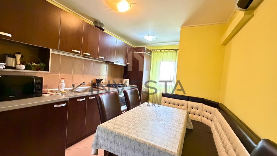 Apartament cu 3 camere in Marasti ! - Poză 4