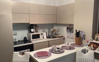 Apartament 2 camere – Centrala Proprie, bloc nou