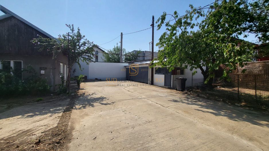 Inchiriere proprietate multifunctionala cu teren, Sector 4 - Poză 13