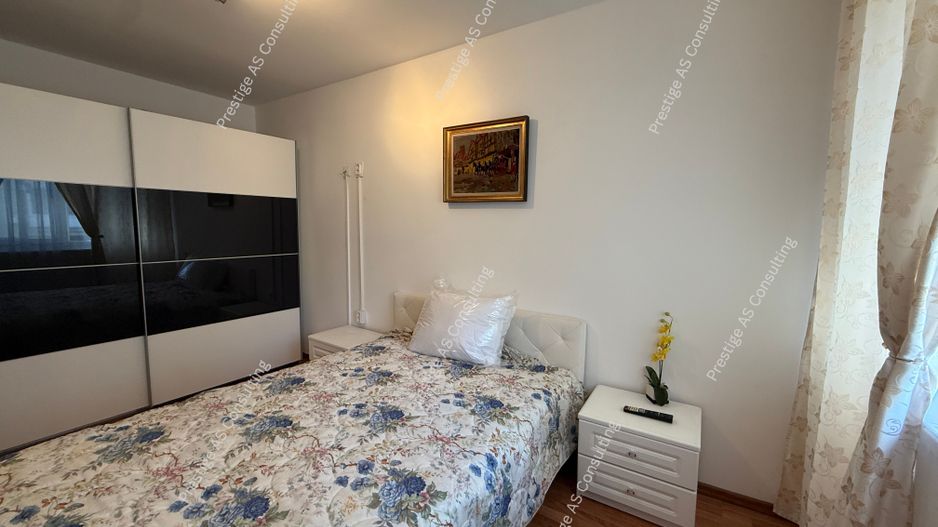 Apartament cu 2 camere in Timisoara | Etaj 1 Lift- zona Dambovita - Poză 2