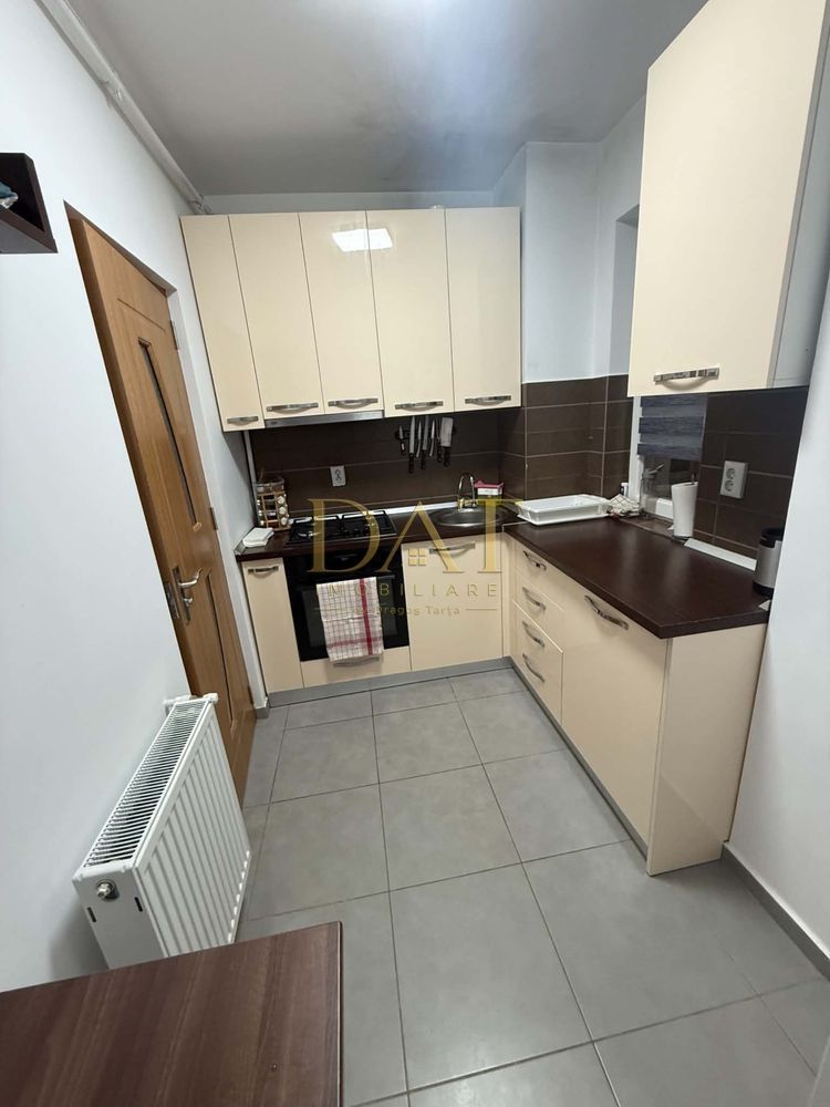Apartament 2 camere | etaj intermediar | mobilat | Zona Oasului - Poză 4