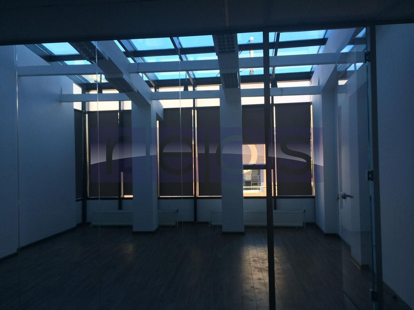 VANZARE CLADIRE BIROURI | ZONA DOROBANTI-BELLER - Poză 17