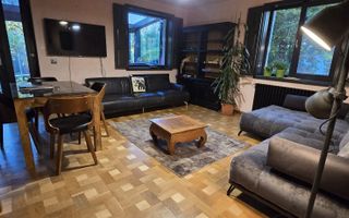 Casa individuala 230 mp, 5 camere, teren 900mp, Faget - Poză 4