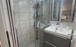 Garsonieră de vânzare, 20 mp, Strada Rampei, zona Lidl Tabacului, Dacia, Iași - Poză 8
