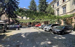 Garsonieră de vânzare Sibiu | Ultracentral | 24 mp, etaj 2 - Poză 4