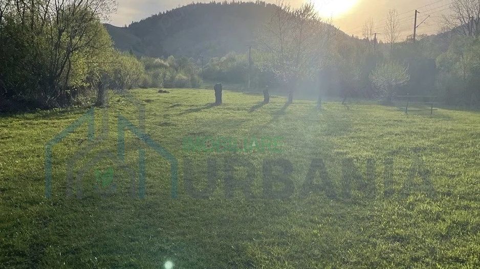 Teren de vânzare, 2.500 mp, Prisaca Dornei, zona Hurghiș, Câmpulung Moldovenesc - Poză 7