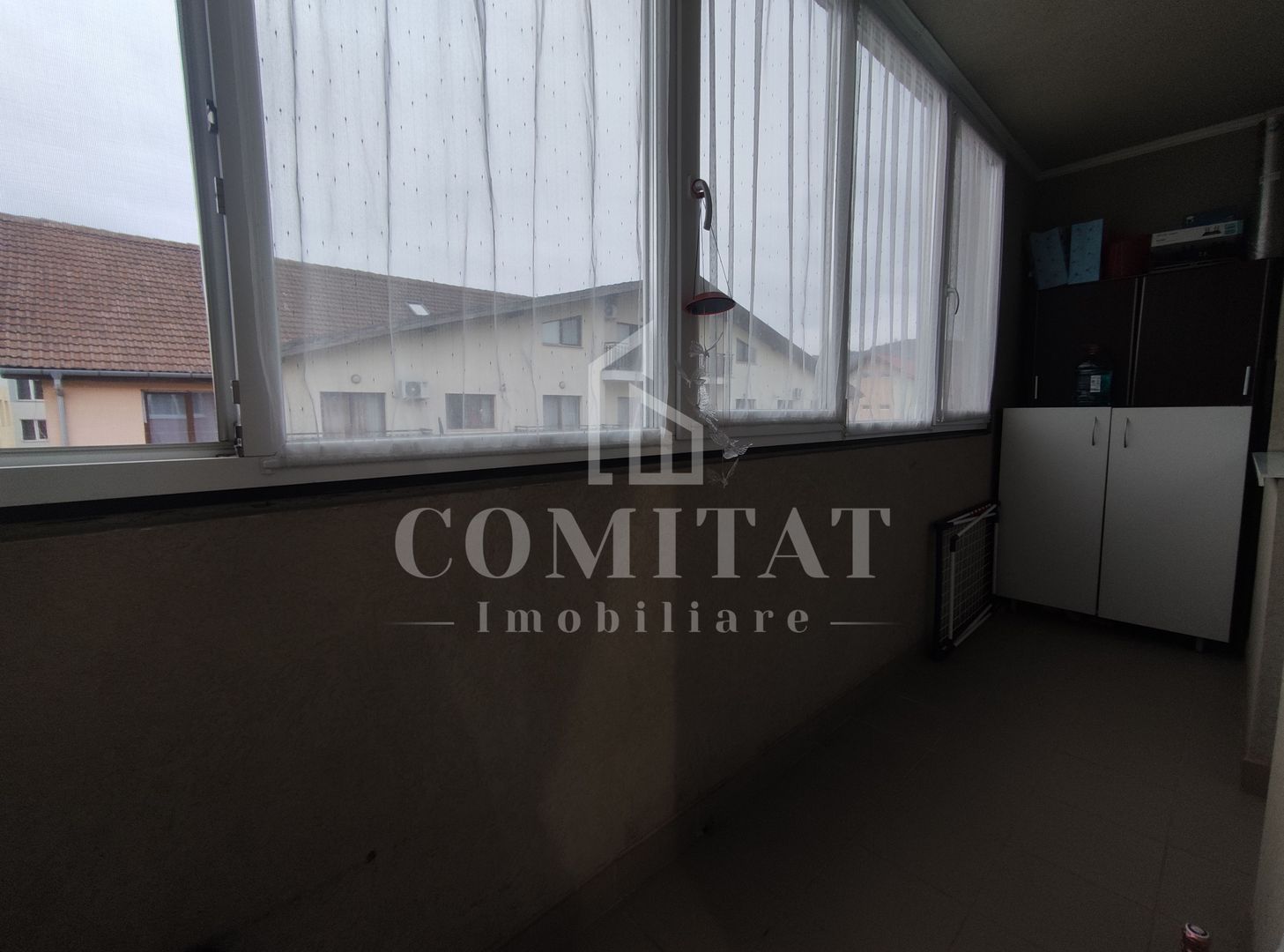 Apartament cu 2 camere | Florești | Zona Terra - Poză 7