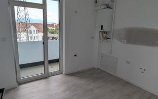 Apartament Nou 4 camere 87 mp+balcon-etaj 2-Calea Moldovei - Poză 5
