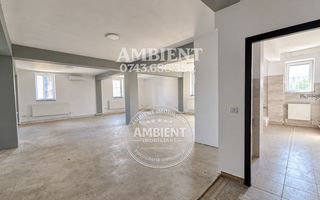 ANSAMBLU INDUSTRIAL HALĂ + CLADIRE BIROURI, 686 mp, VASLUI - ZONA INDUSTRIALĂ - Poză 4