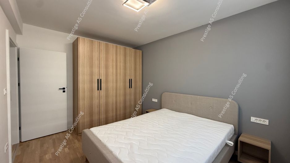 Apartament modern cu 3 camere | Parter inalt + Loc de parcare | Calea Aradului - Poză 8