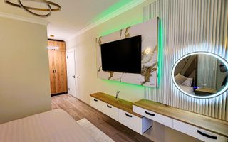 3 camere | 90 mp + curte 45 mp | Mobilat si Utilat Premium | Top - Poză 3