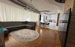Apartament spre vinzare sectorul Rascani - Poză 5