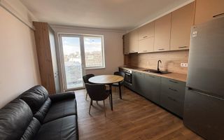 Apartament 3 camere NOU in Selimbar - Poză 1