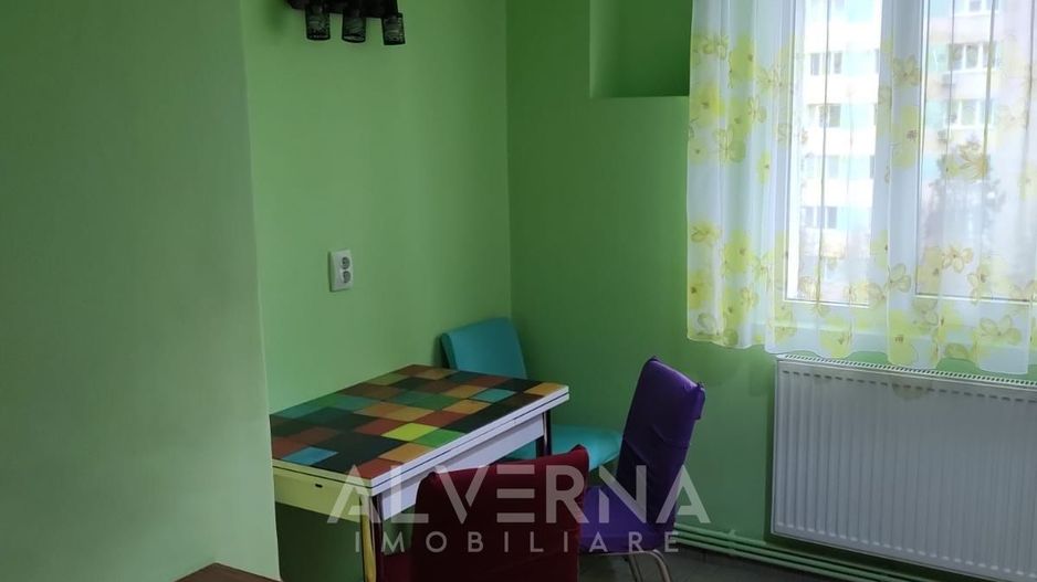 Apartament 2 camere | 56 mp | balcon | parcare | Gheorgheni - Poză 5