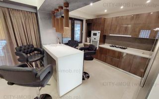 SE VINDE Apartament 4 camere, Central Park / Barbu Vacarescu / Parcul Circului - Poză 8