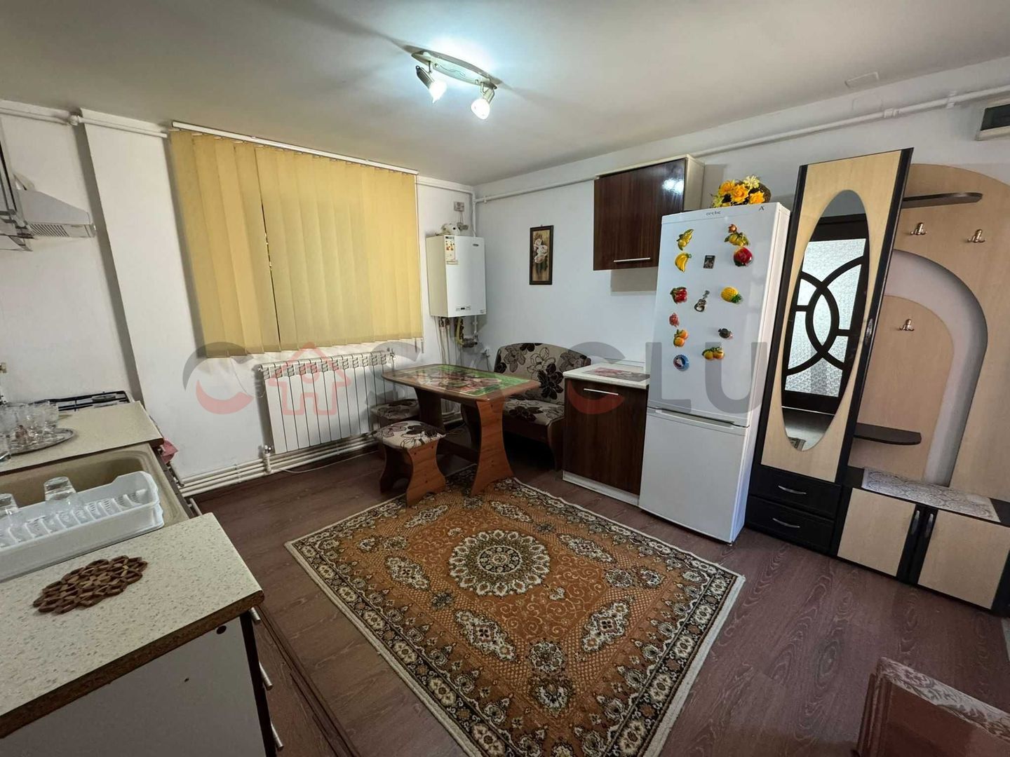 Casa centrală, Cluj Napoca - Poză 2