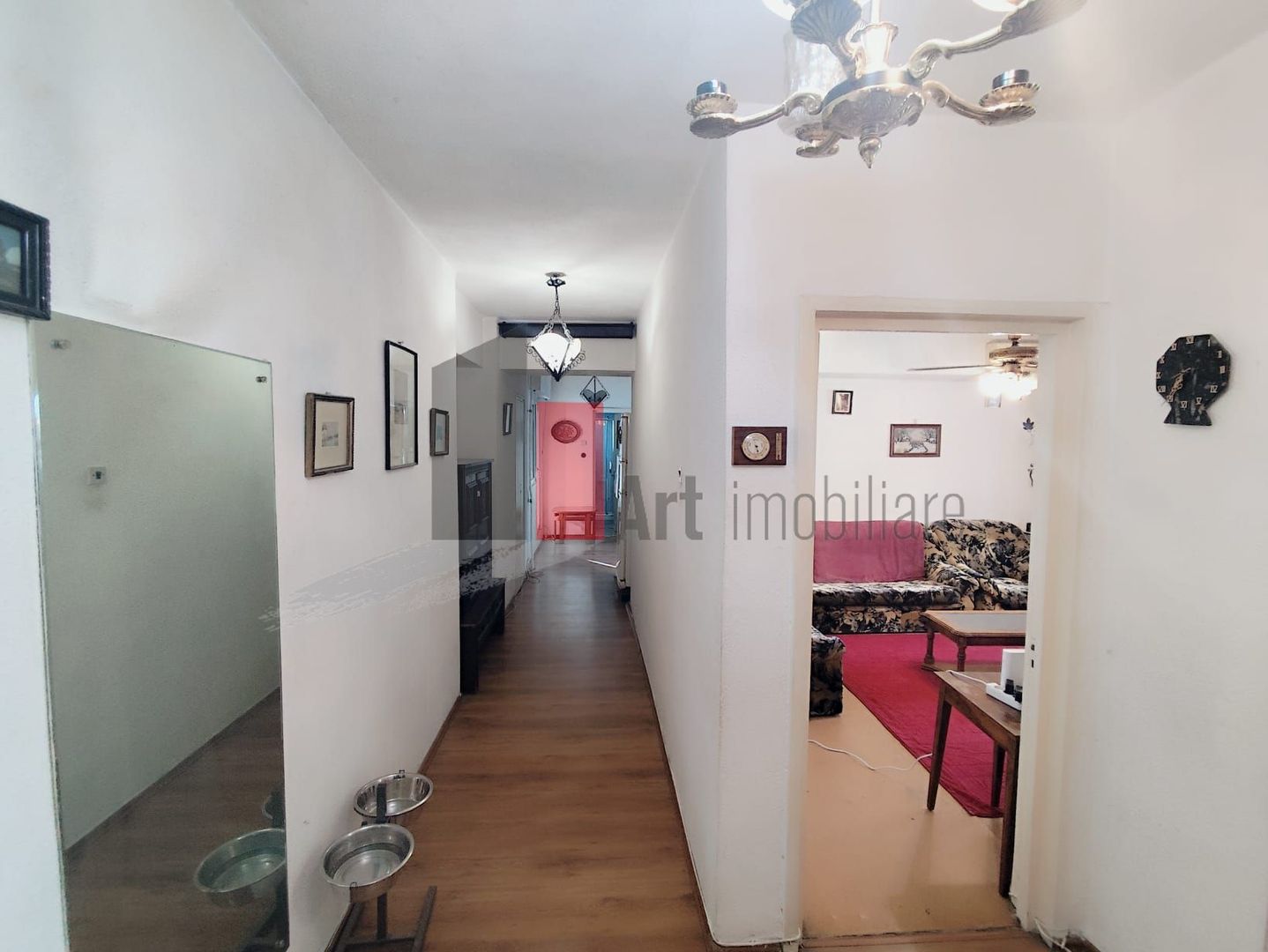 Apartament de vanzare in zona Banu Manta/Titulescu/Basarab - Poză 14