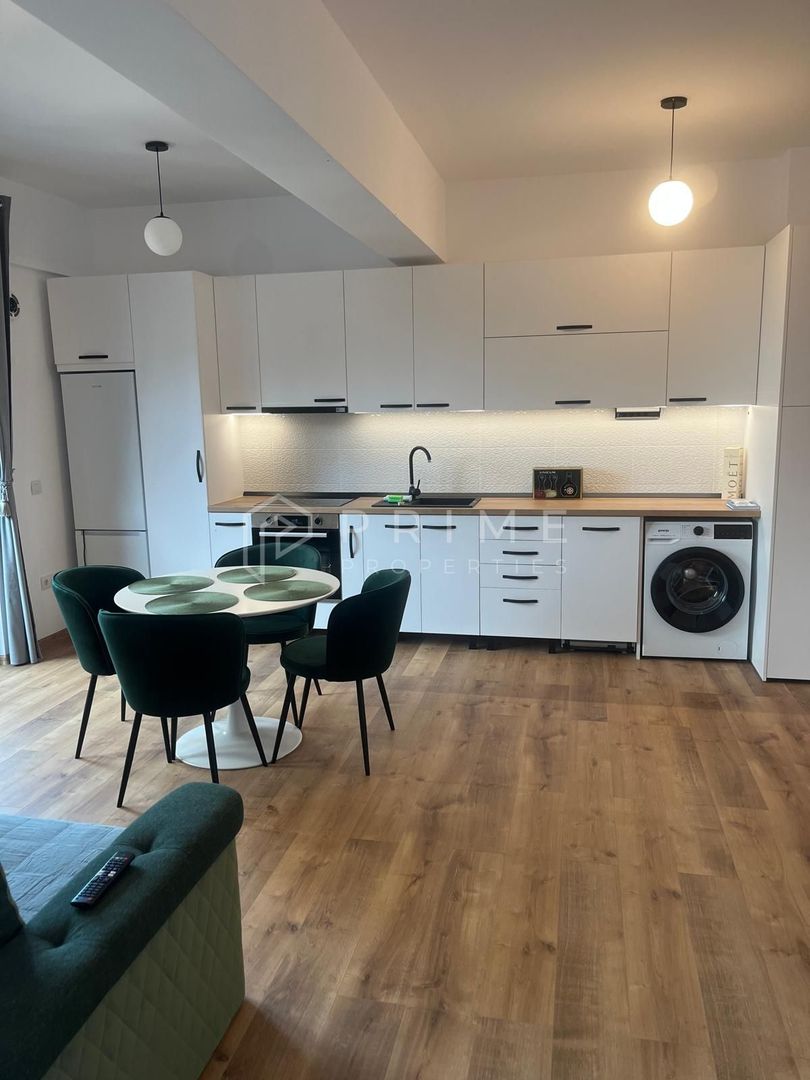 Apartament de închiriat – ultracentral, Târgu Mureș - Poză 2