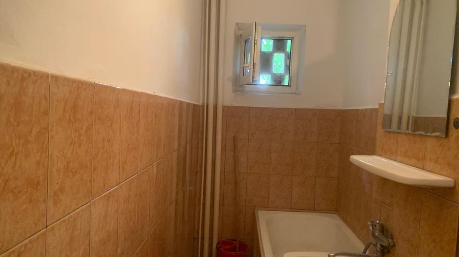 Apartament de 2 camere, 38 mp , et. 2 in Calea Sagului - Poză 10