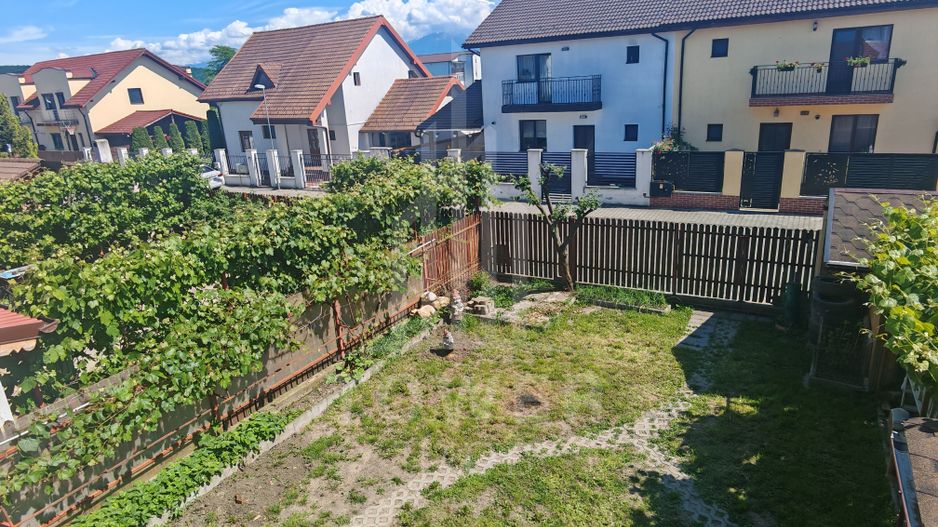 Duplex de Vânzare în Șelimbăr – 4 Camere | Mobilat și Utilat | 132 mp Utili | - Poză 19