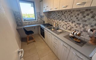 AP. 2 CAMERE - NUSCO CITTA, LOC PARCARE, CENTRALA PROPRIE, BLOC NOU - Poză 6