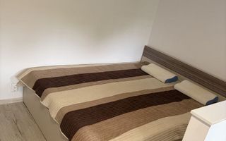 Garsoniera renovata, prima închiriere, costuri mici, metrou Costin Georgian - Poză 3