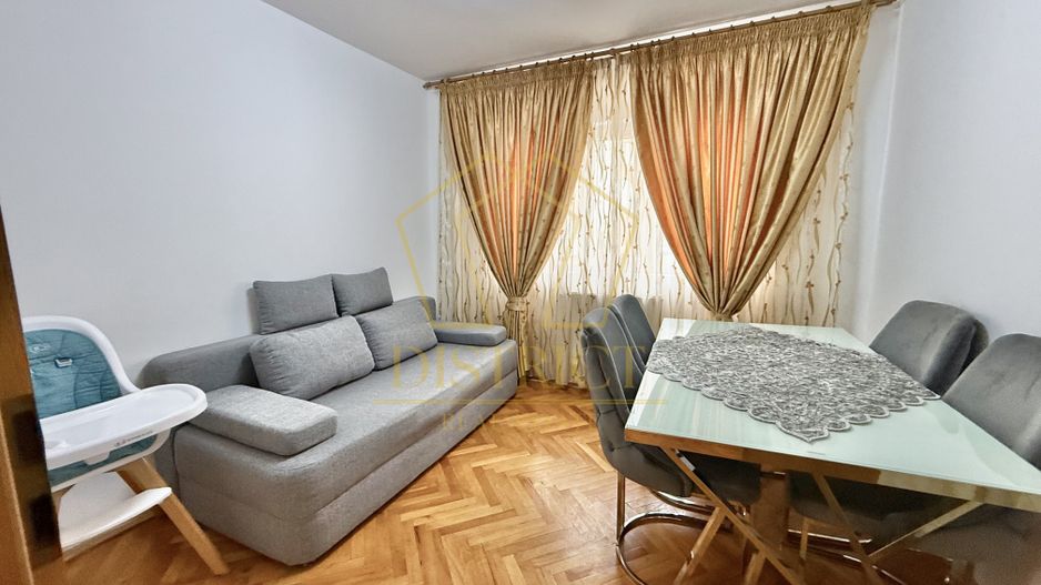 Apartament modern cu 3 camere 64 mp | Girocului - Poză 6