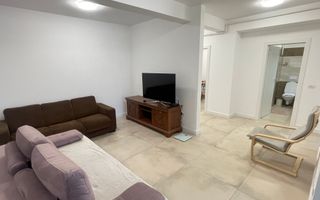 Olimpia-Stadion | Bloc Nou | Loc de parcare subteran | Pet Friendly - Poză 10