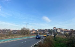 Teren Intravilan. Zona Strand/ Câmpșor - Poză 2