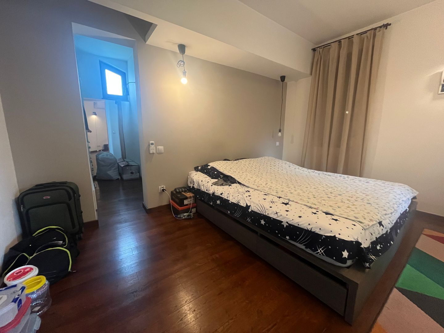 ANDRONACHE | Vila 4 Camere | Garaj | Curte Verde | Ciubar & BBQ - Poză 15