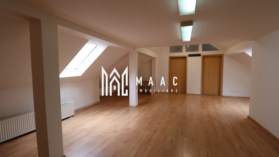 Spatiu de birouri | 100 mp | Zona Calea Dumbravii - Poză 2