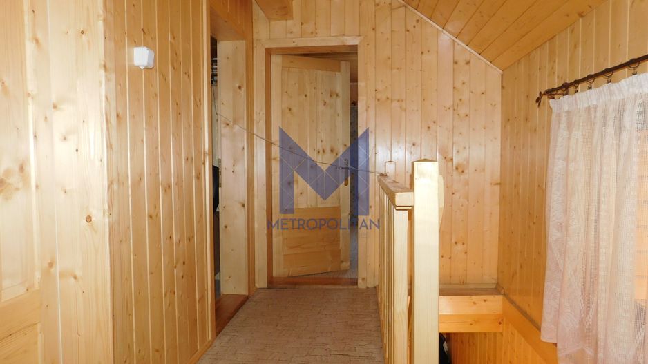 Casă de vacanta de vanzare, in Marisel, langa Cabana Motilor - Poză 35