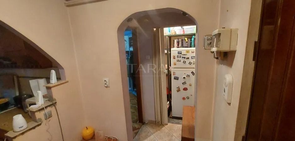 Vand apartament cu 3 camere Grigorescu - Poză 7
