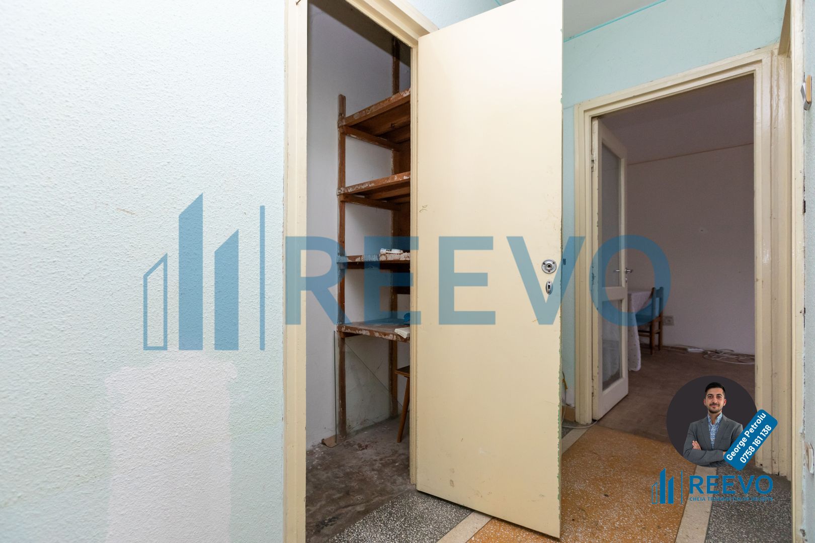 Apartament 2 camere, Aleea Parcului - Poză 12